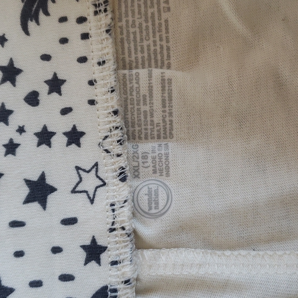 Girls Shorts/Skirt Rainbows Unicorn - Picture 8 of 9